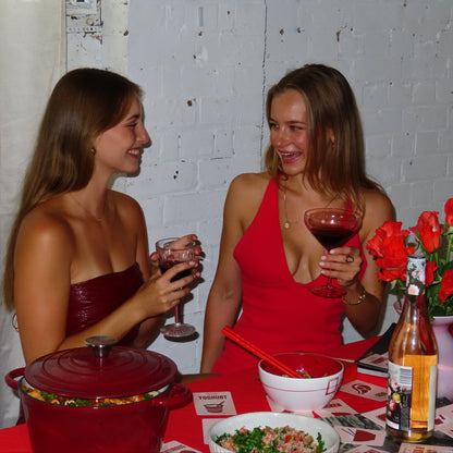 Dinner Dilemma Starter Deck