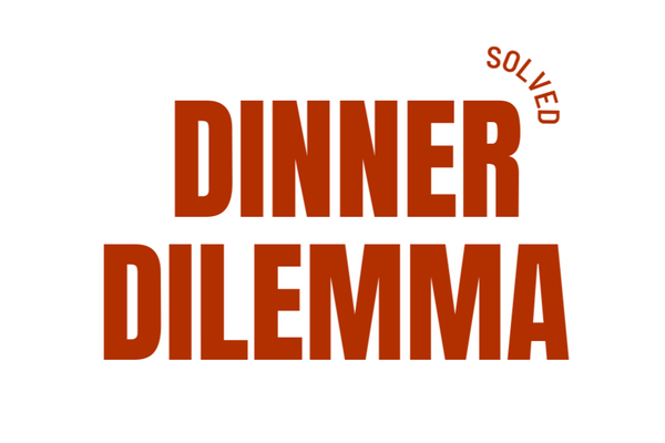Dinner Dilemma Shop